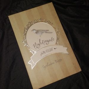 Nightinggale Palette